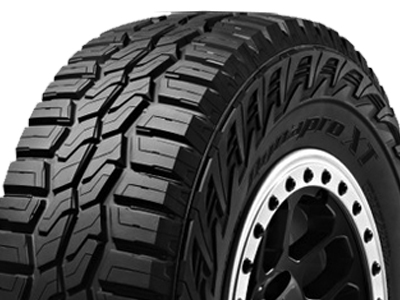 HANKOOK DYNAPRO XT RC10